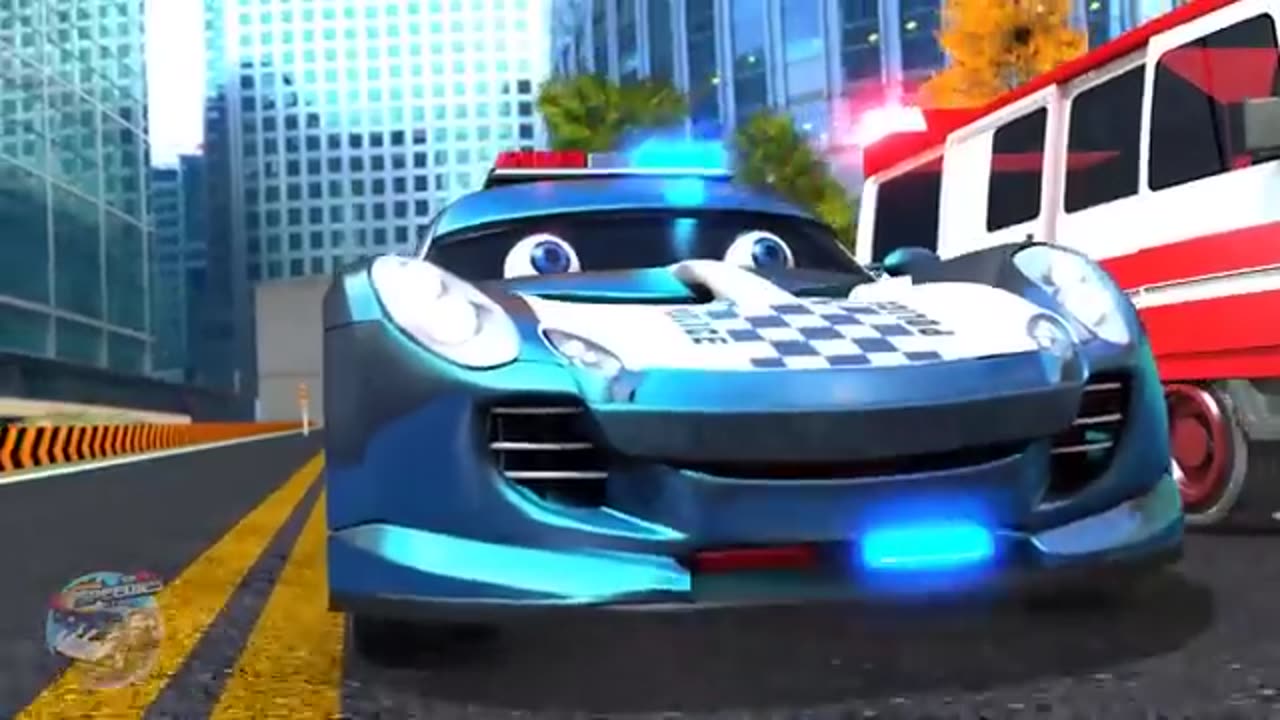 RSY Cartoon Show 19