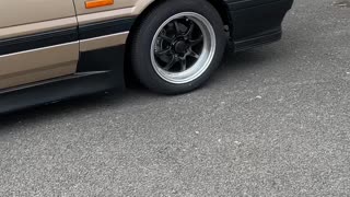 Old School Skyline