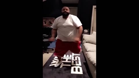 Top 5 DJ Khaled