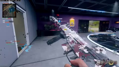 Are the Ergonomic and CQB Grips Crutches in Black Ops 6?