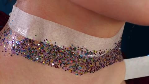 AWESOME GLITTER CREATIONS TO SPARKLE UP YOUR LIFE