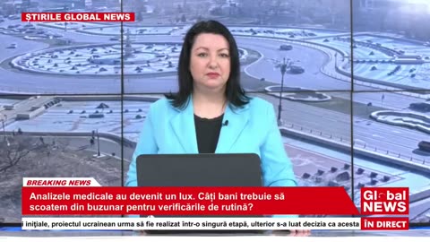 Știri (Global News România; 16.02.2023)1