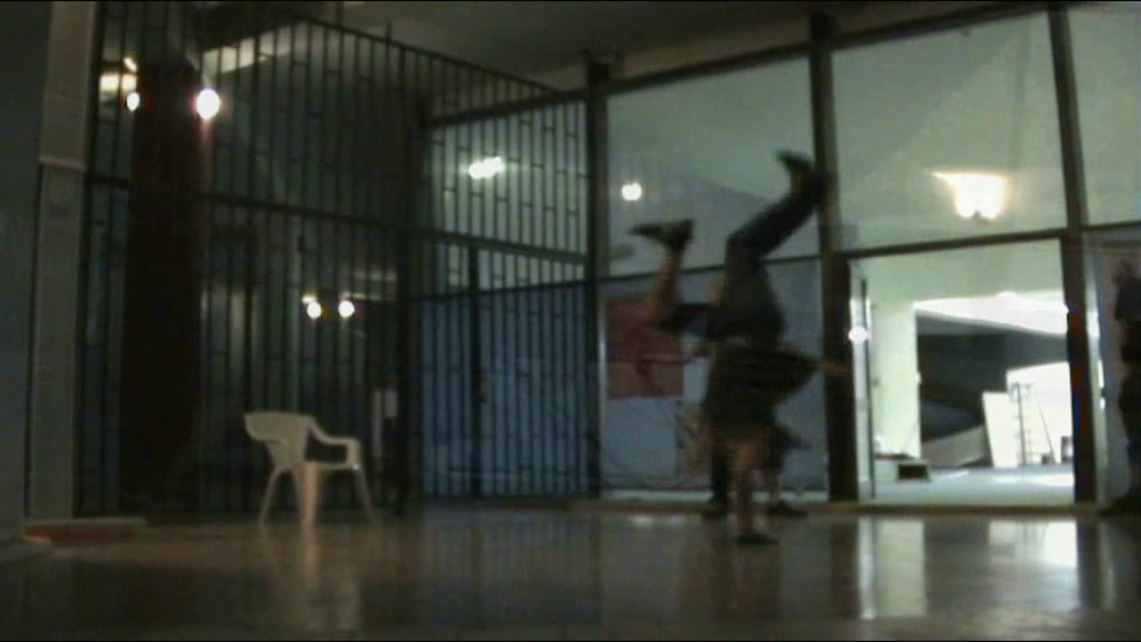 BBOY SUPERTY NINETEEN TRAILER