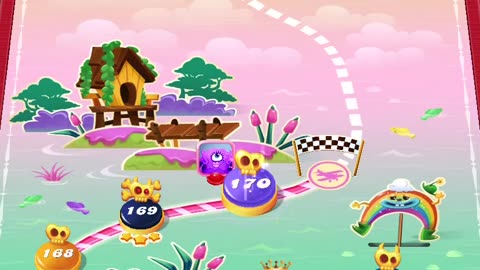 Candy Crush Saga Level 170 #subscribe #shorts #trending #viral #candy #subscribetomychannel