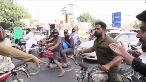 IG Punjab Zinda Bad