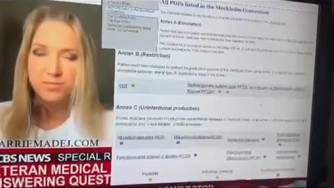 Filter Your Water - Dr Carrie Madej