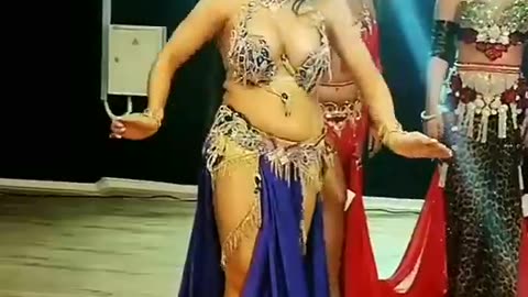 belly dancers of the world