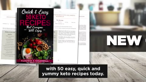 Keto Meal Plan