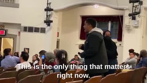 I Confronted Congresswoman AOC On Her Support For Nuclear War and Ukrainian Nazis