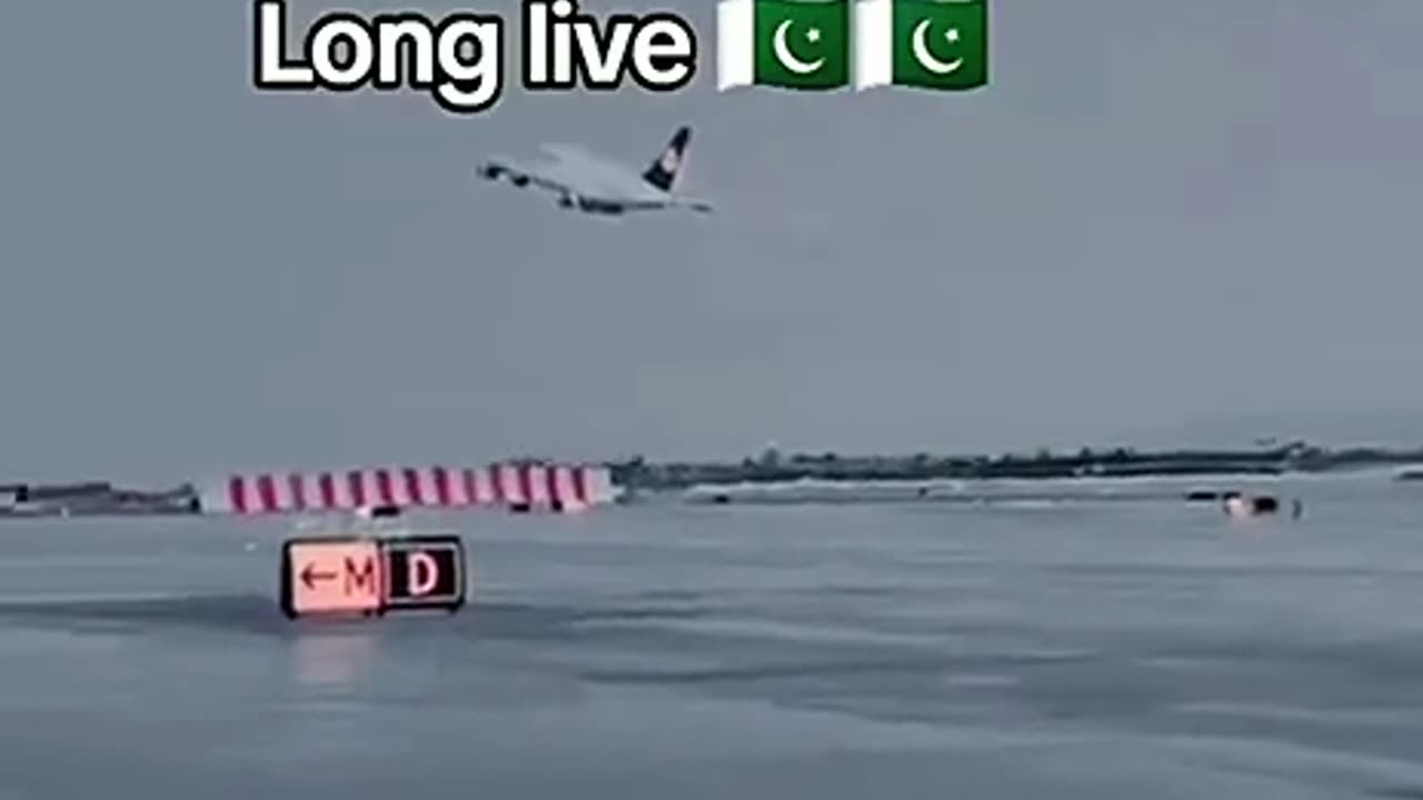 PROUD TO BE PAKISTANI