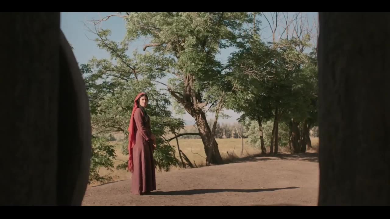 Los Elegidos (The Chosen) - T.4, Cap.7 – La última señal