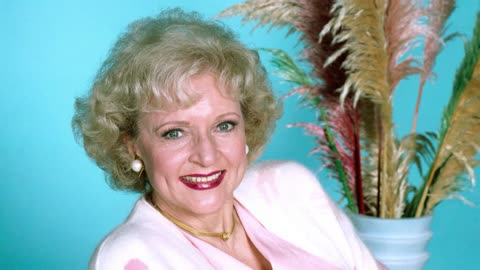 Betty White’s co-star reveals ‘naughty jokes’ on her 100th birthday