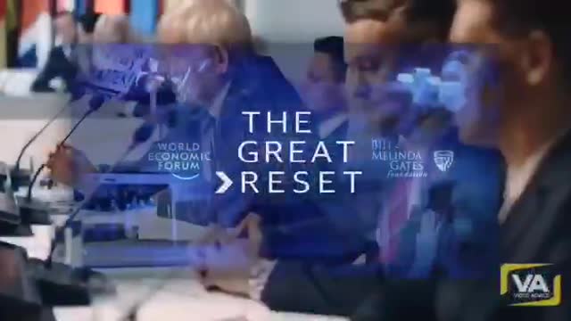 The Great Reset Explained In 5 Minutes
