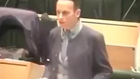 Die Politik nimmt den Menschen das Recht auf Sicherheit