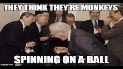 Evolution and dinosaurs debunked