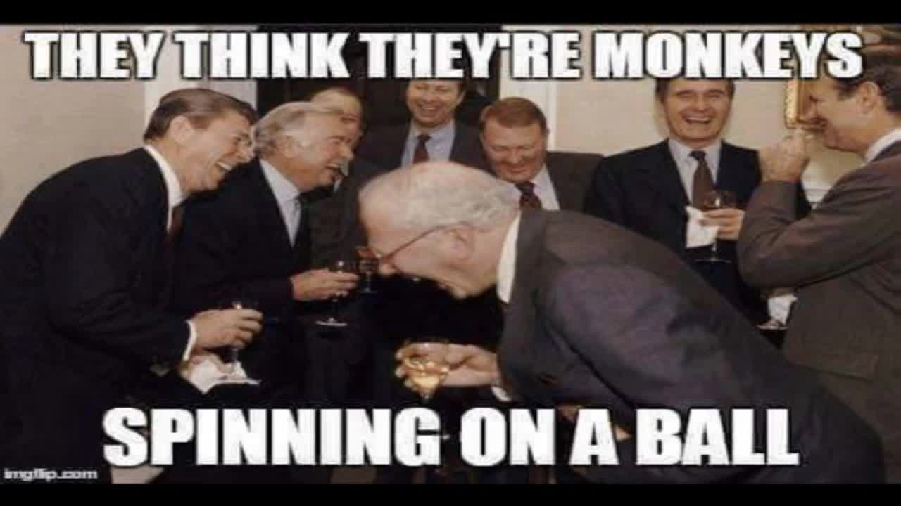 Evolution and dinosaurs debunked