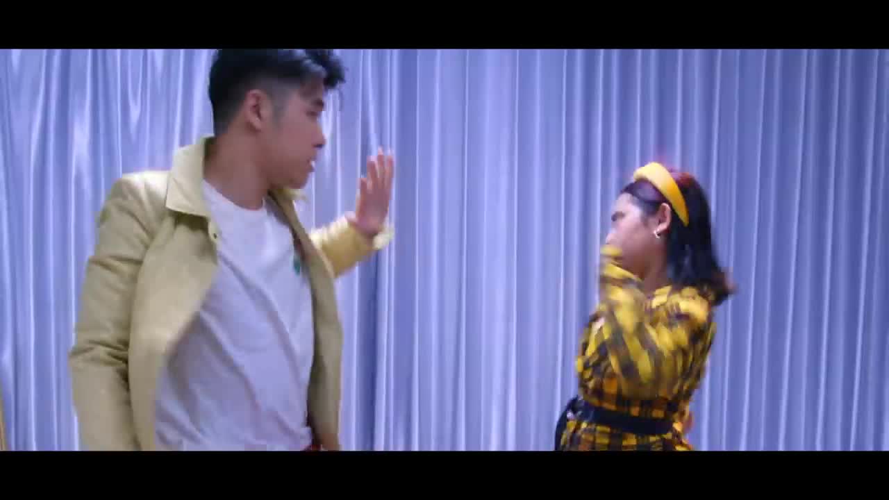 Ziva Magnolia - Sampai Kapan