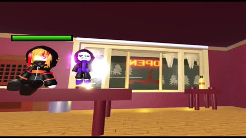 [EVENT] HYPER!DUST SANS [Showcase] [Undertale: Murder Multiverse] by [LOG] AGENT 7