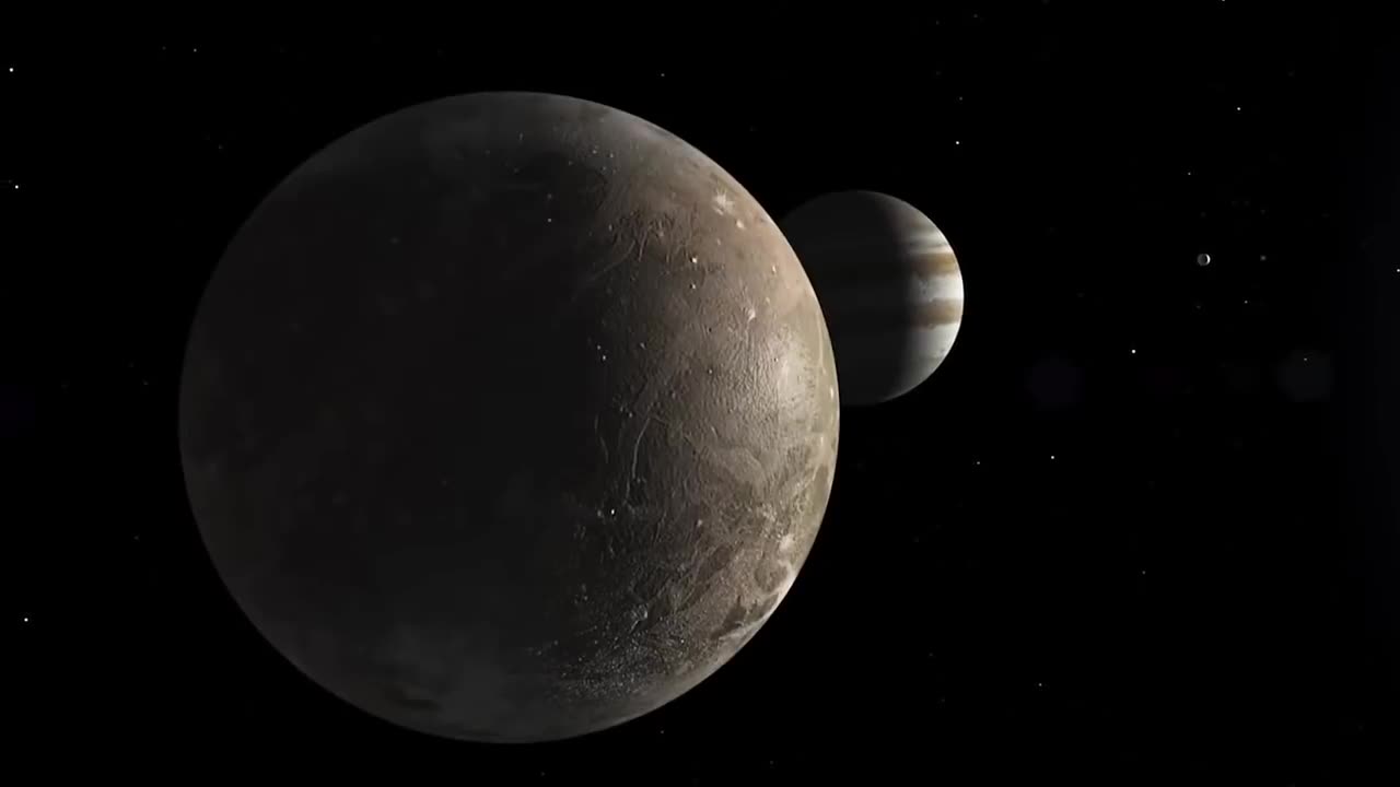 NASA's discoveries deep within juniper's clouds and moons | juno year 6 update