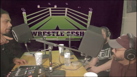 WRESTLESESH EP 13 - WE ARE BACK WITH THE VARIANT !!!!!