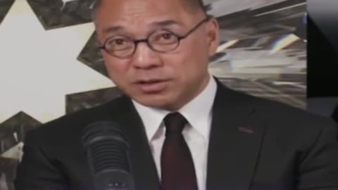 20220511文贵先生直播²：新中国联邦 #三底盘结构设计（盖特，喜联储，A10）天下第一！喜联储最大挑战是团队，人才和好人。只要中国人 #团结，一切都是赢！