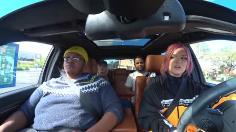 Nmplol she likes black guys