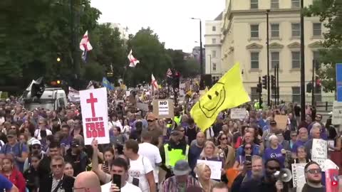 LONDON IS BOOMING!! 🔥