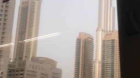 Burjh khalifa