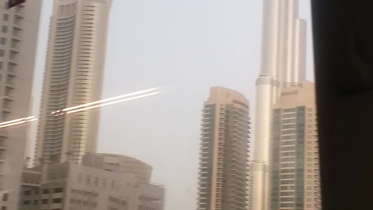 Burjh khalifa