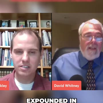 short, Ep 20 #2 King Alfred and American Due Process