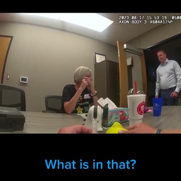 Teacher arrested for allegedly being drunk on the first day of school