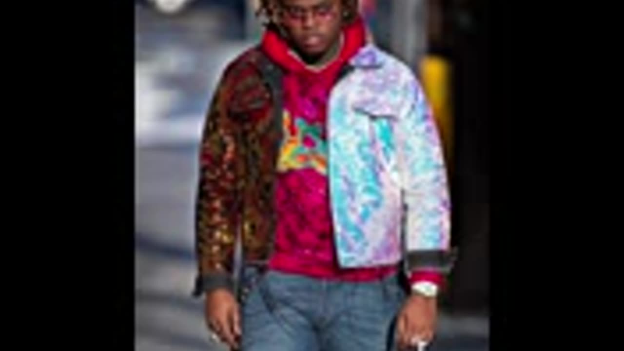 "Pass around" by Gunna (Unreleased)