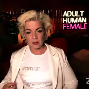 624 Why not feminism #feminist #feminism #bethebillboard #unlimited #shorts