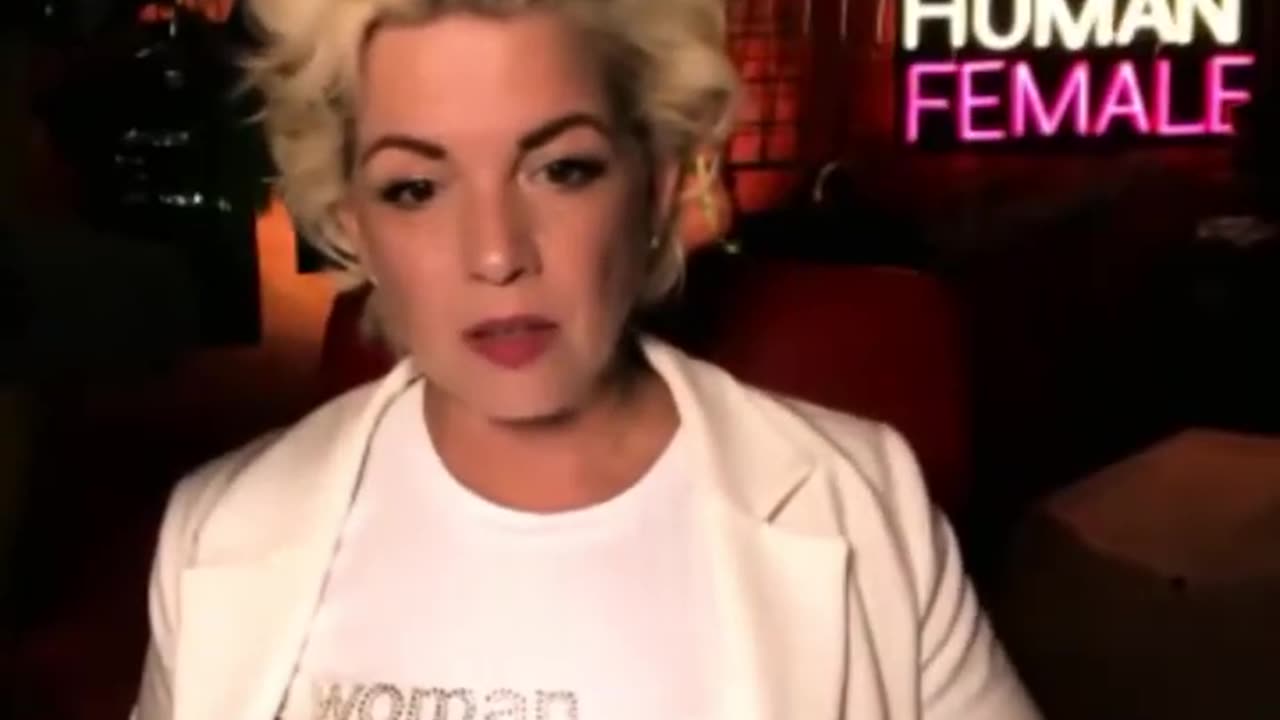 624 Why not feminism #feminist #feminism #bethebillboard #unlimited #shorts