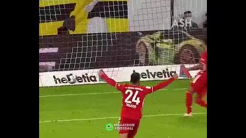 Funny moments in football