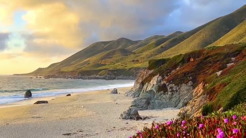 Big Sur,California, USA