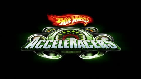 Acceleracers 2.1 & 2.2 & 2.3 - Cliffside Realm - Deutsch