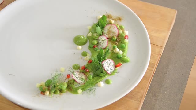 An Exercise in High-End Plating
