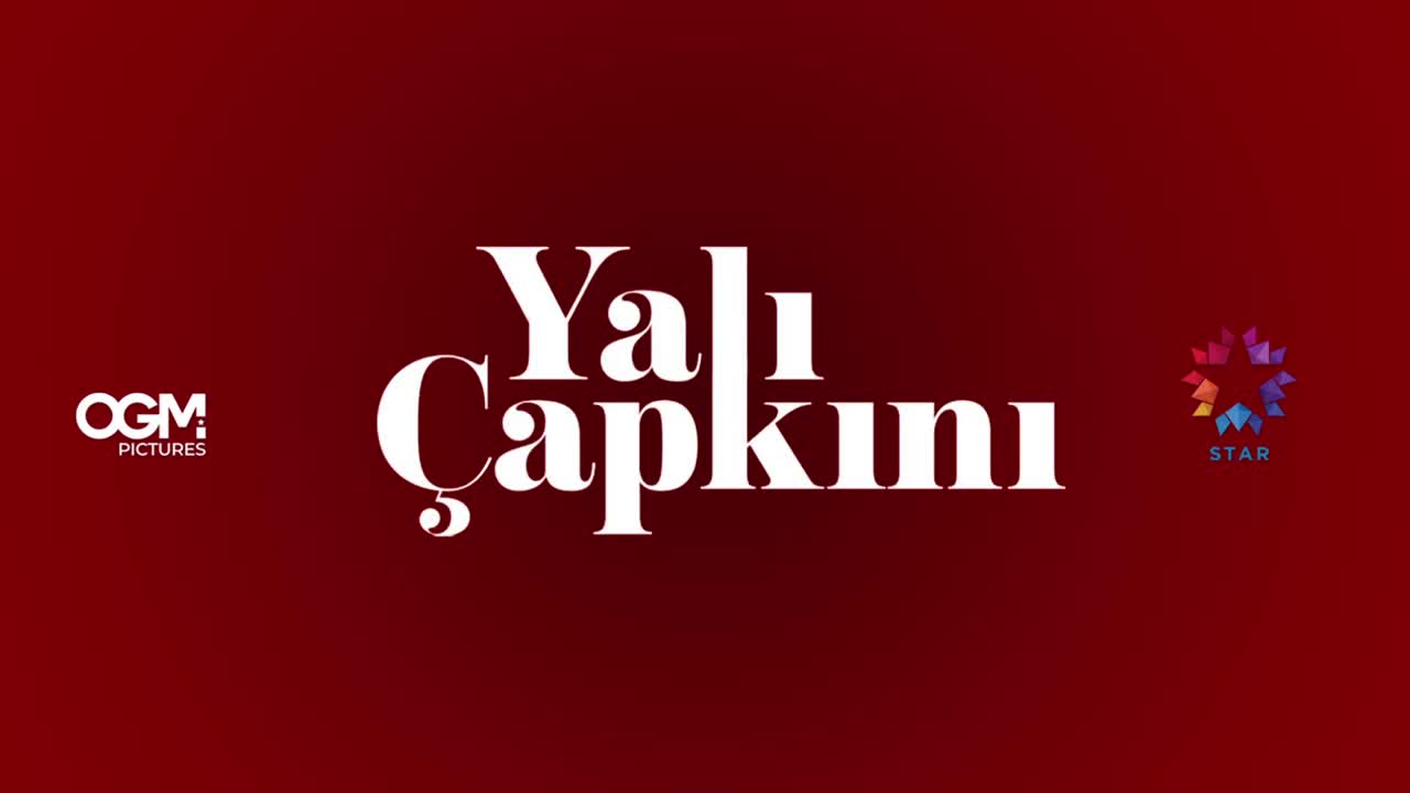 alı Çapkını Müzikleri -- Jenerik V2
