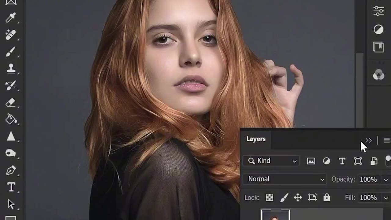 Photoshop Tutorila