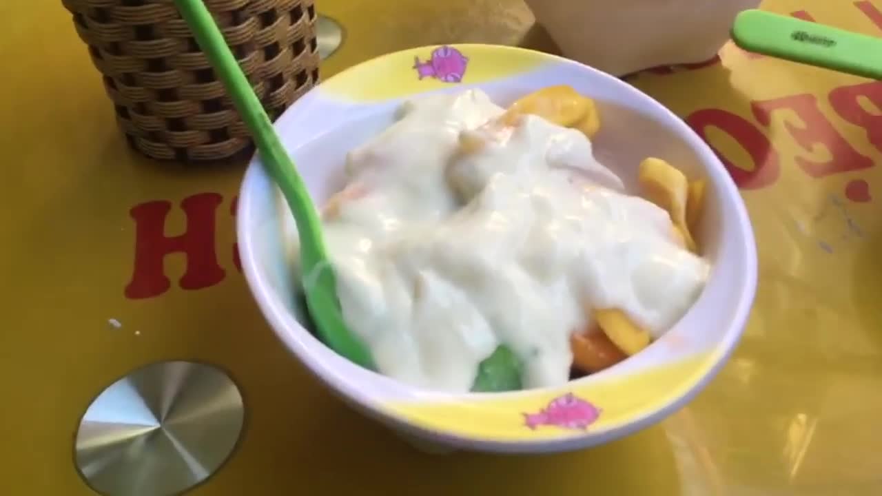 💖Yoghurt + Ice = Profit?💖