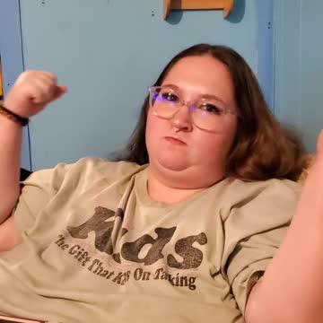 How'd you get so gassy babe