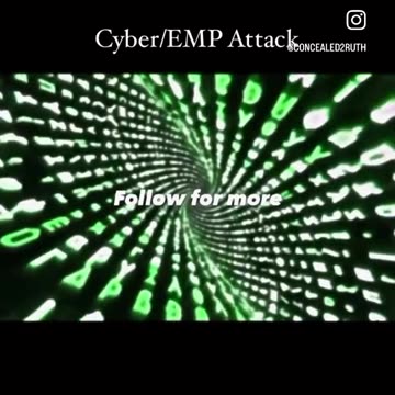 Cyber EMP Attack