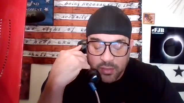 PRISON EDITION: All Agendas Failing, Deep State In Scramble Mode