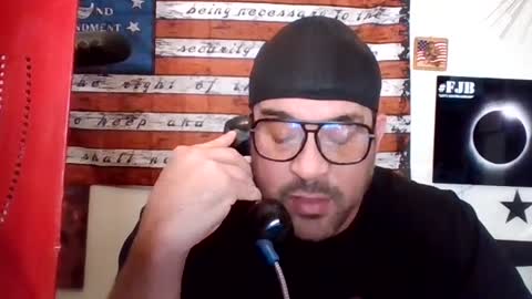 PRISON EDITION: All Agendas Failing, Deep State In Scramble Mode