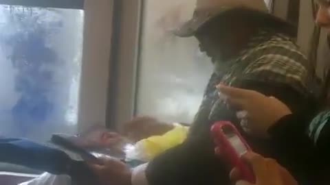 Crazy bus pajee2