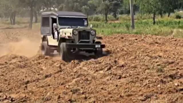 Indian cars
