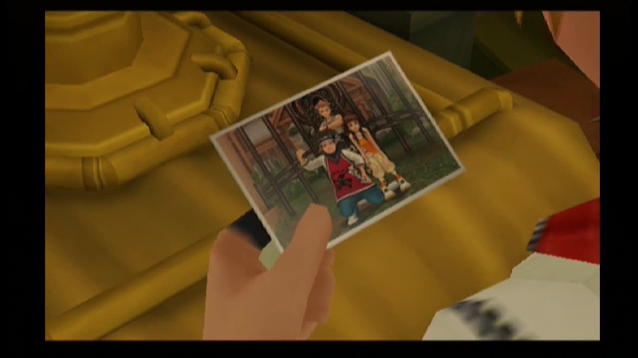 Kingdom Hearts II Part 03