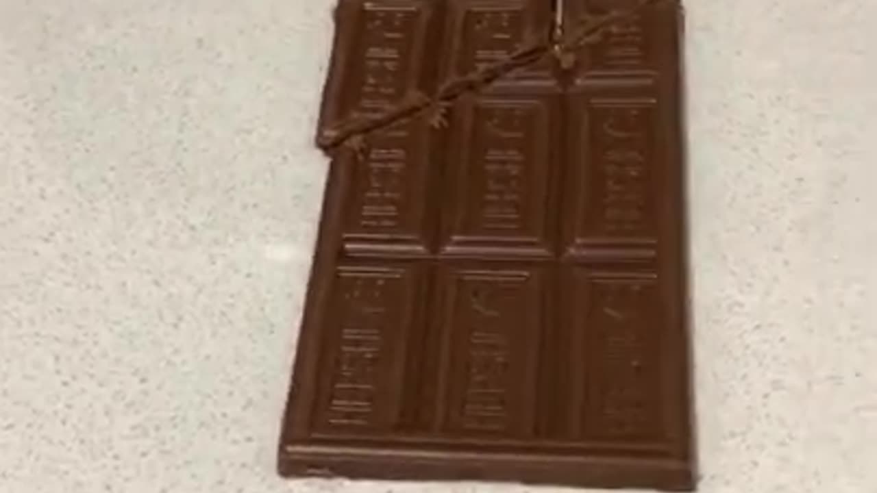 Chocolate Hack