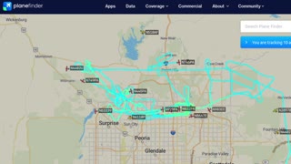 Same mormon gang stalking and warfare - N4402U CAE MORMONS gang stalking